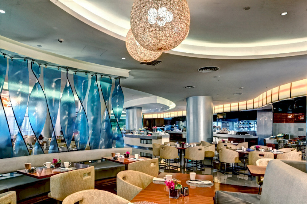 MGM GRAND SANYA 5*