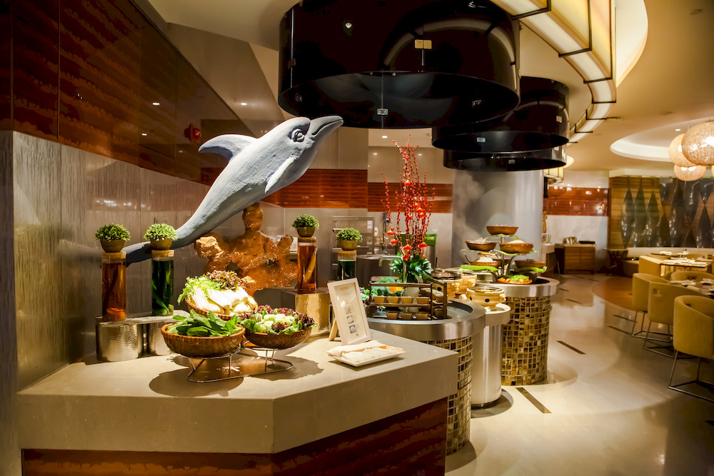 MGM GRAND SANYA 5*