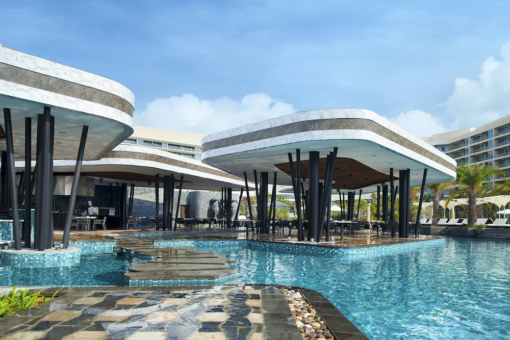 MGM GRAND SANYA 5*