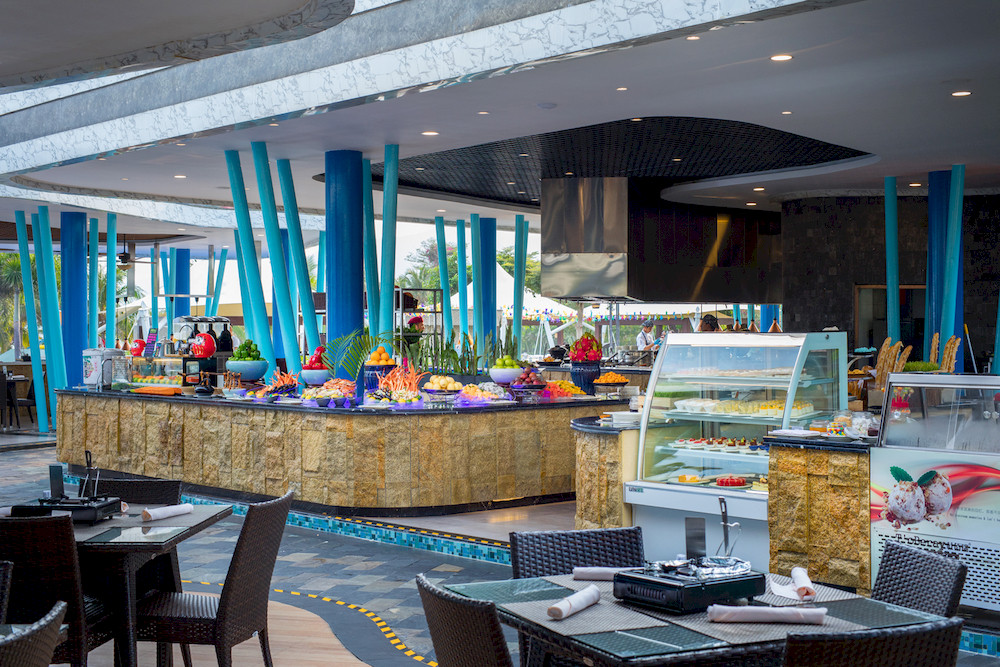 MGM GRAND SANYA 5*