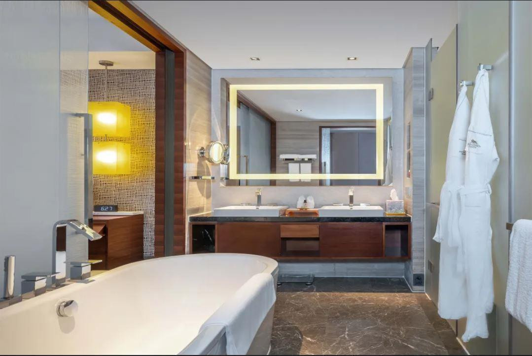 MGM GRAND SANYA 5*