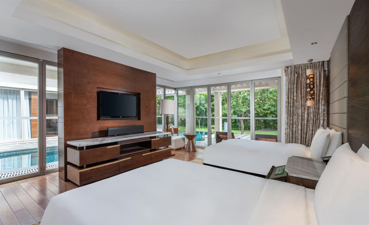 MGM GRAND SANYA 5*