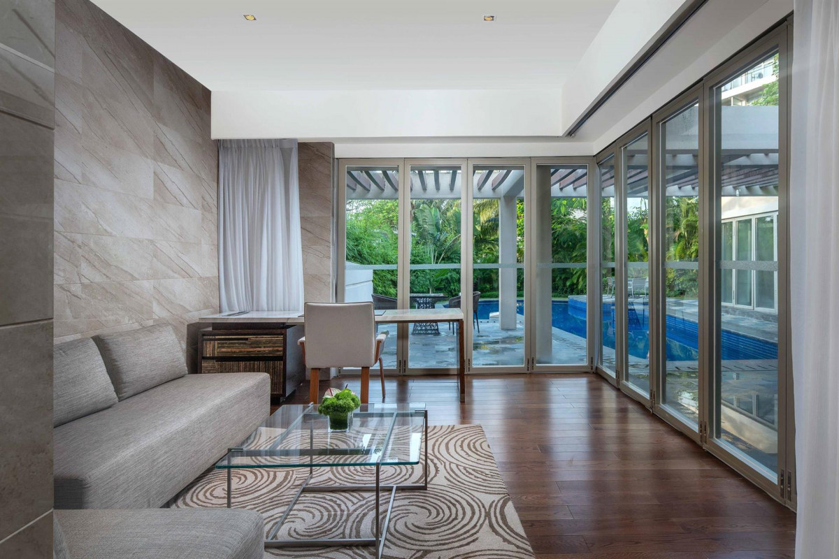 MGM GRAND SANYA 5*