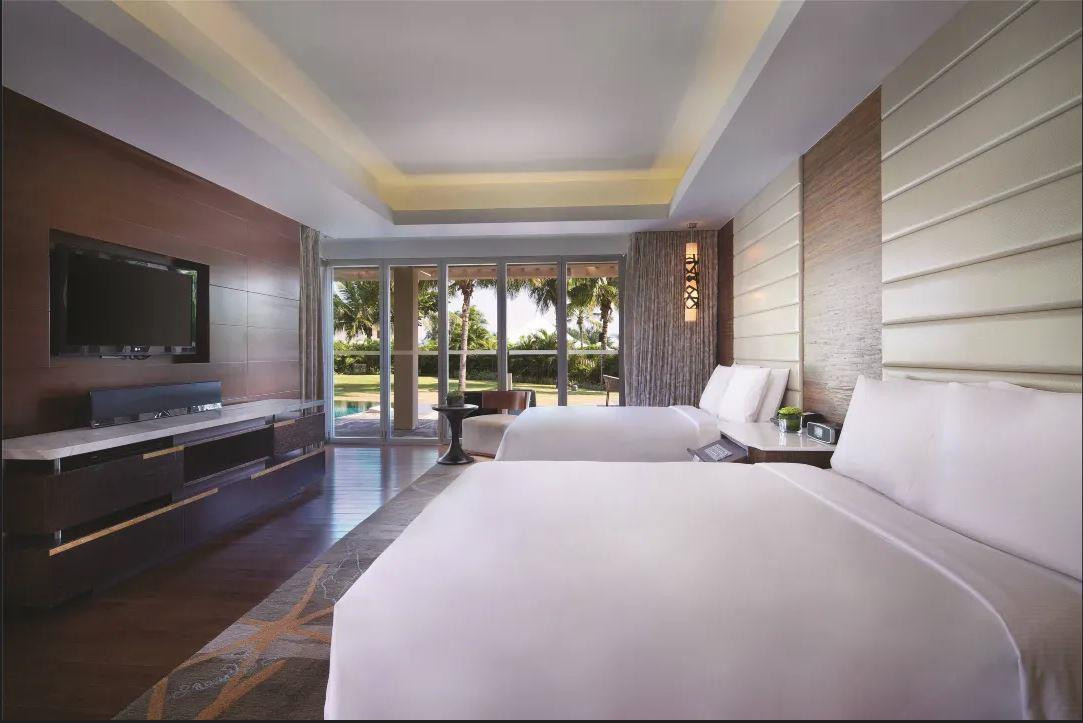 MGM GRAND SANYA 5*