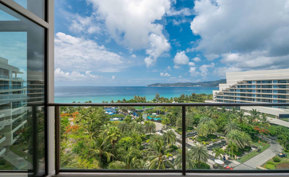MGM GRAND SANYA 5*