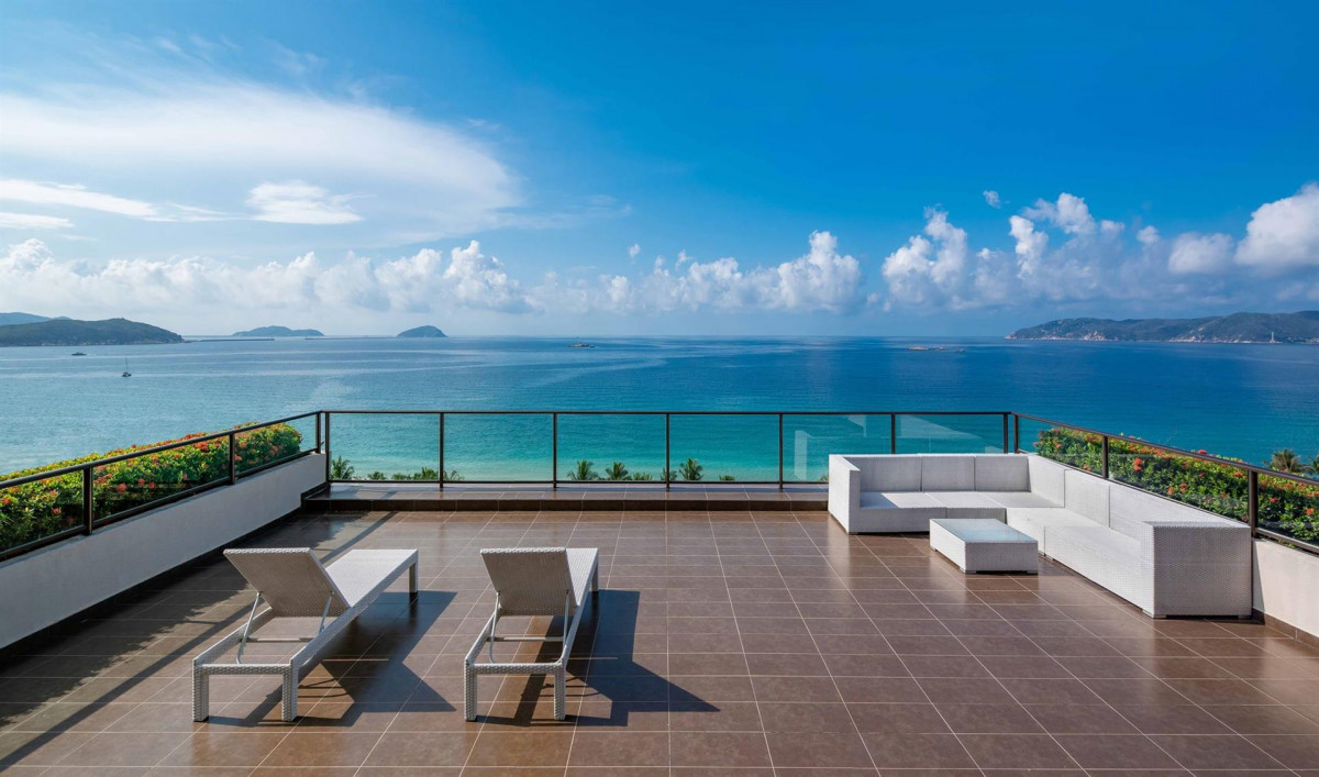 MGM GRAND SANYA 5*