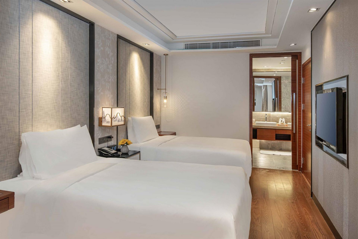MGM GRAND SANYA 5*