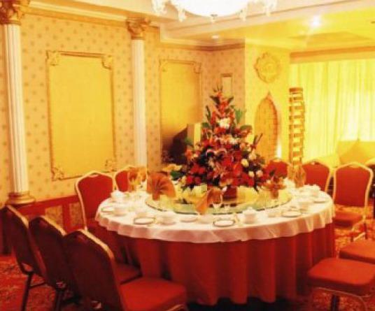ORIENT DYNASTY 4*