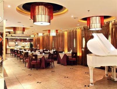 ORIENT DYNASTY 4*