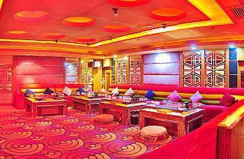 ORIENT DYNASTY 4*
