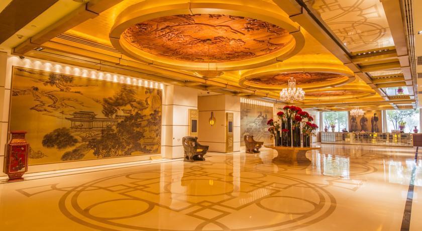 PANGU 7 STAR 5*
