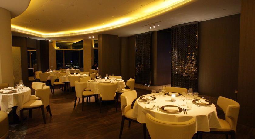 PANORAMA HOTEL BY RHOMBUS 4*