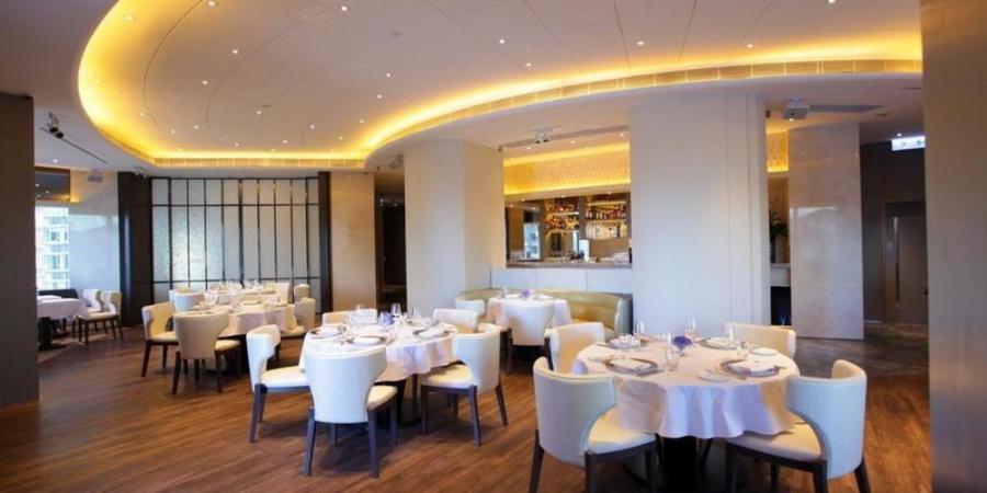 PANORAMA HOTEL BY RHOMBUS 4*