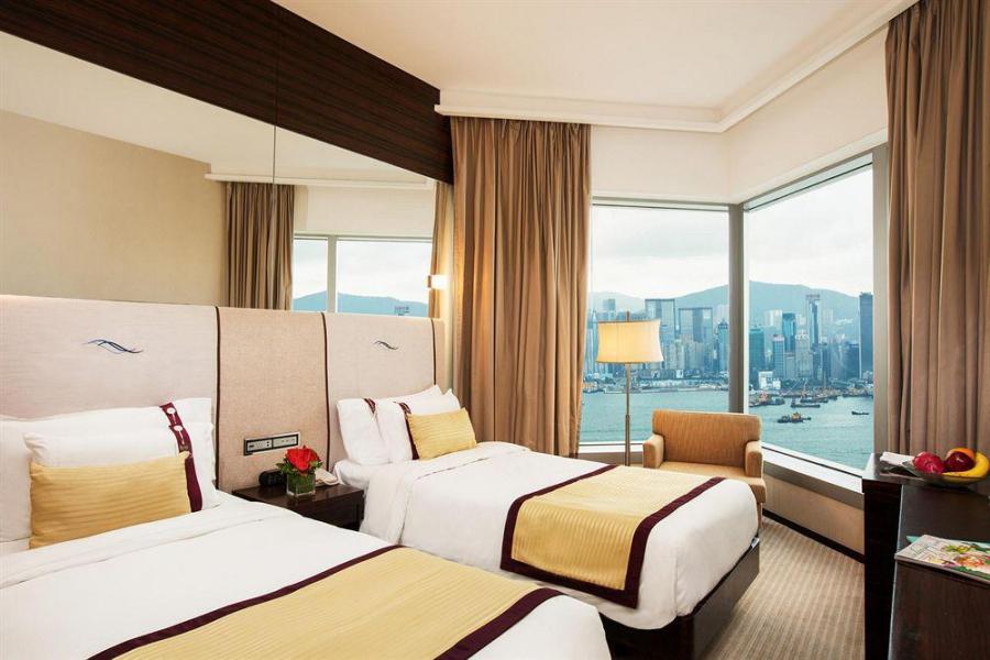 PANORAMA HOTEL BY RHOMBUS 4*