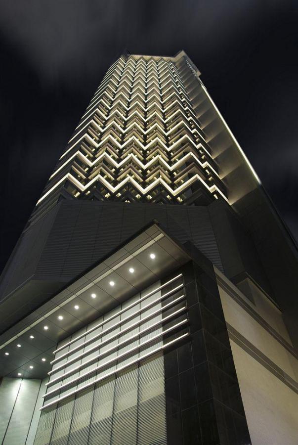 PANORAMA HOTEL BY RHOMBUS 4*