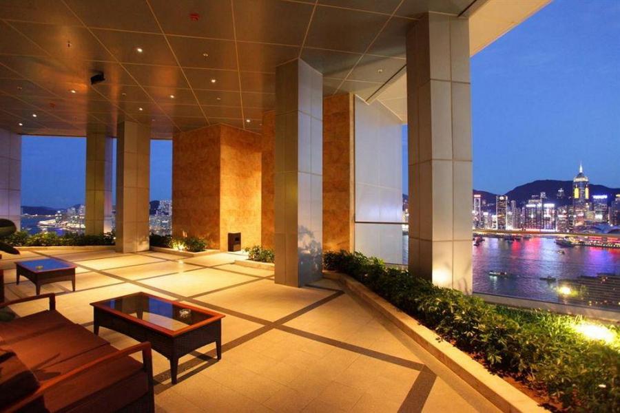 PANORAMA HOTEL BY RHOMBUS 4*