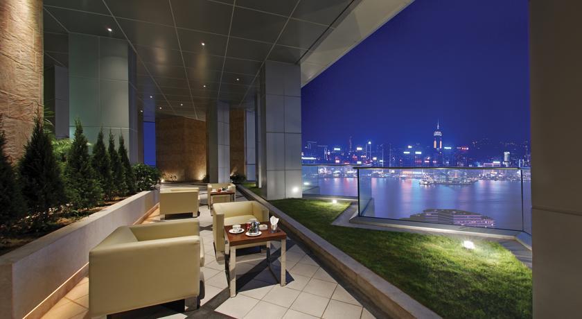 PANORAMA HOTEL BY RHOMBUS 4*
