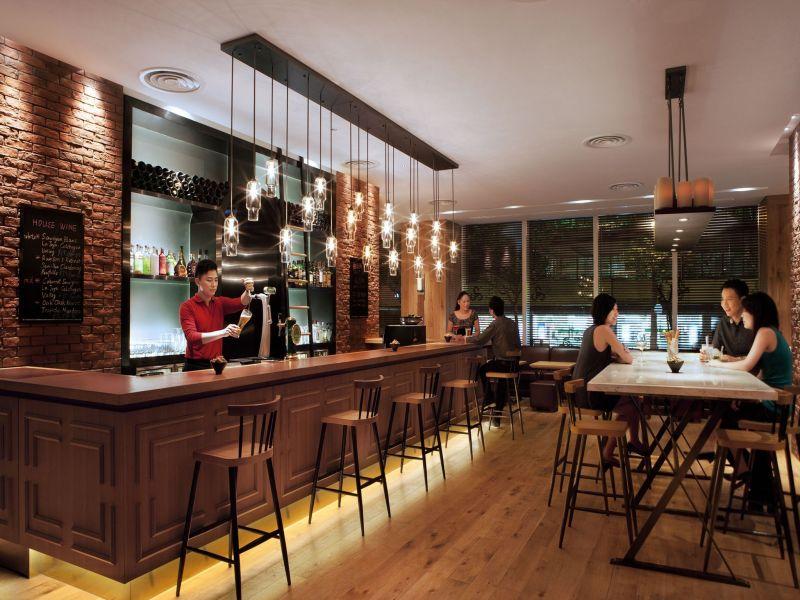 PENTAHOTEL SHANGHAI 4*
