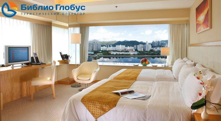 REGAL RIVERSIDE 4*