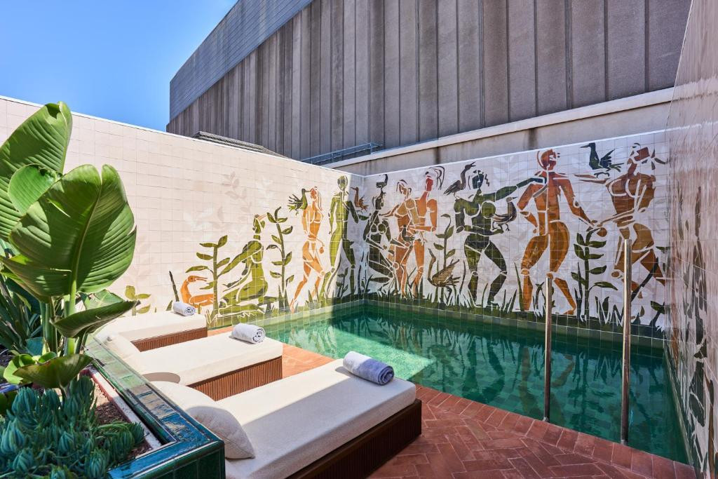 ESPANA HOTEL 4*