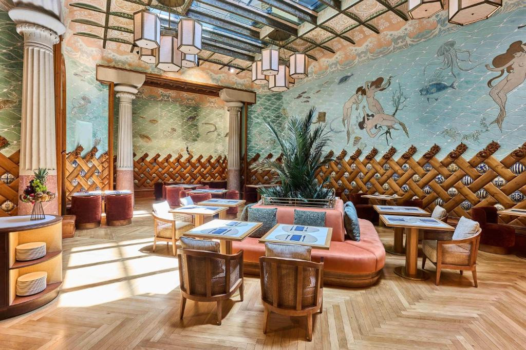 ESPANA HOTEL 4*