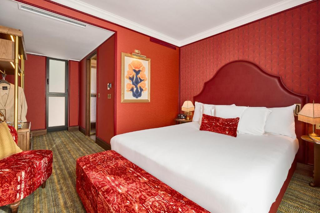ESPANA HOTEL 4*