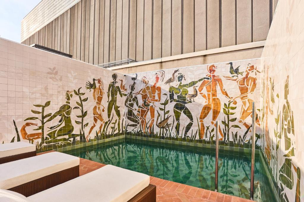 ESPANA HOTEL 4*