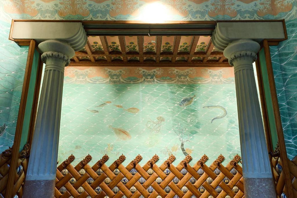 ESPANA HOTEL 4*