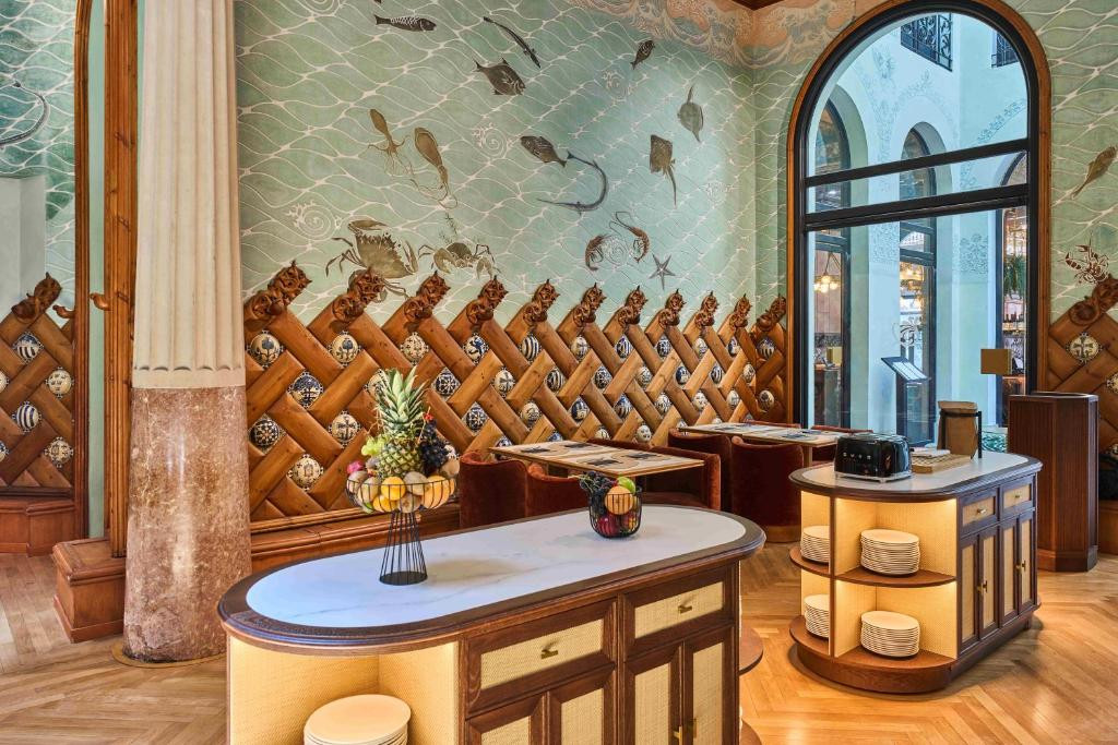 ESPANA HOTEL 4*