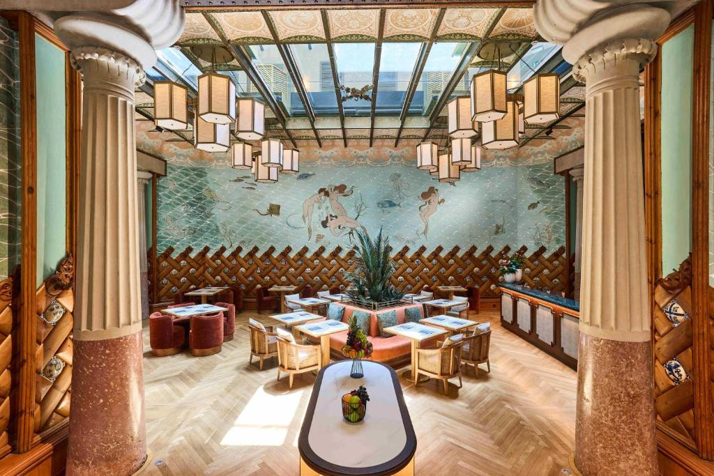 ESPANA HOTEL 4*