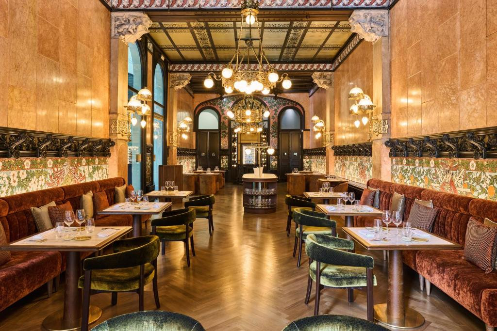 ESPANA HOTEL 4*