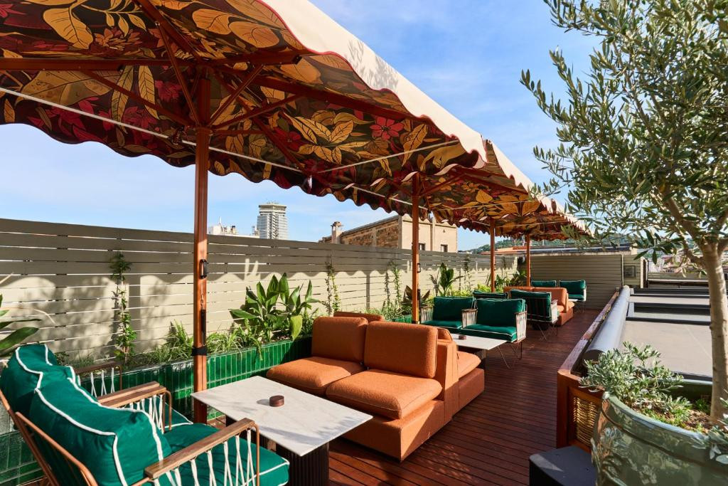 ESPANA HOTEL 4*