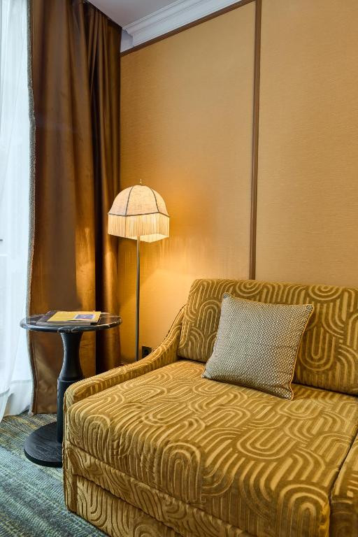ESPANA HOTEL 4*