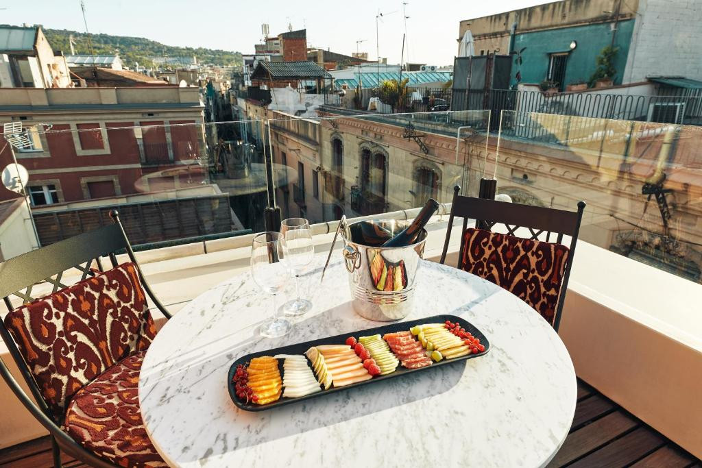 ESPANA HOTEL 4*