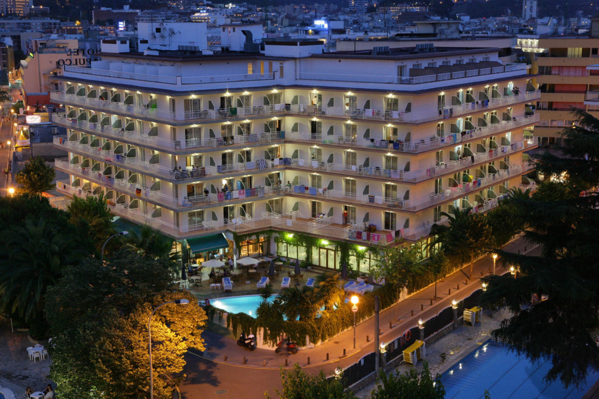ACAPULCO 4*