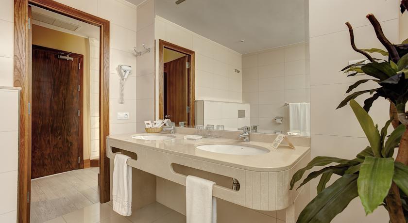 ASTORIA GRAN CANARIA 3*
