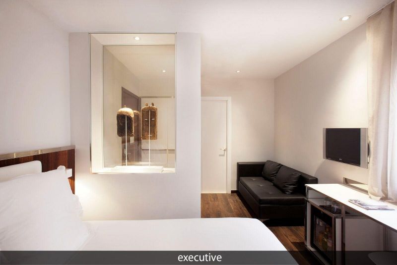 BALMES BARCELONA 3*