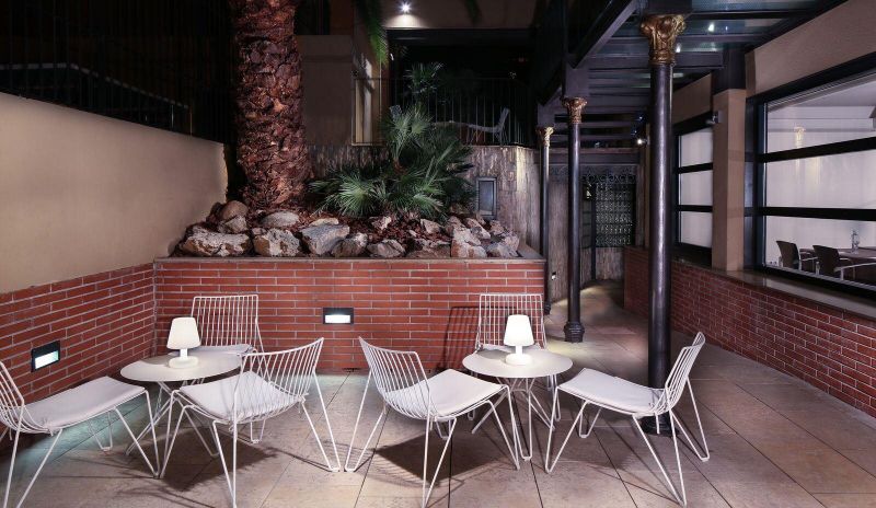BALMES BARCELONA 3*