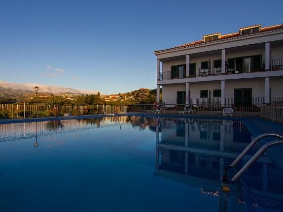 BANDAMA GOLF HOTEL 3*