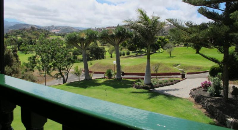 BANDAMA GOLF HOTEL 3*