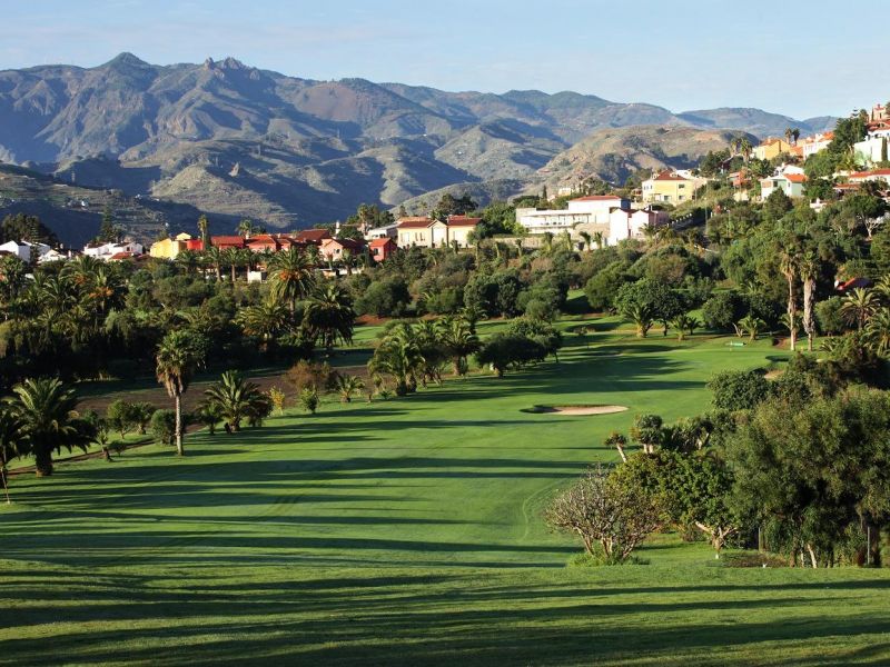 BANDAMA GOLF HOTEL 3*
