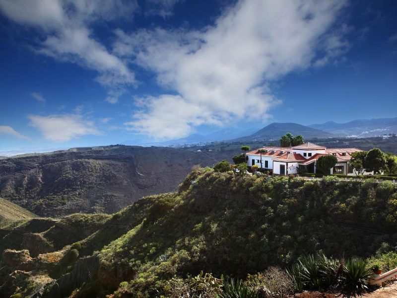 BANDAMA GOLF HOTEL 3*