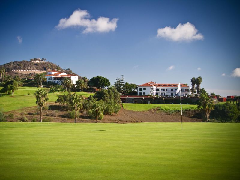 BANDAMA GOLF HOTEL 3*