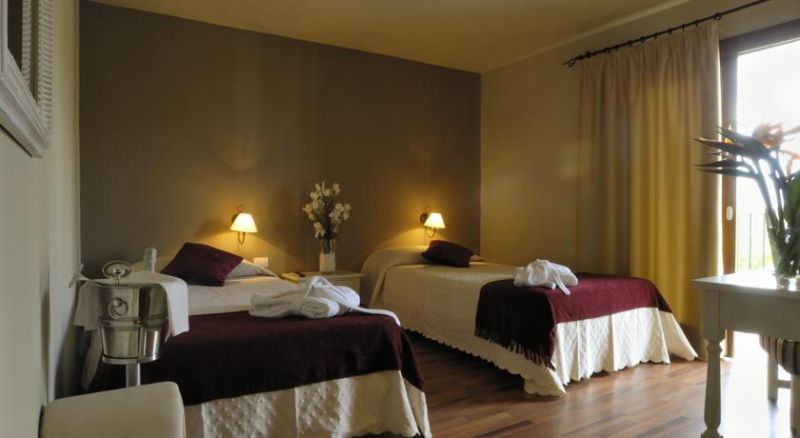 BANDAMA GOLF HOTEL 3*