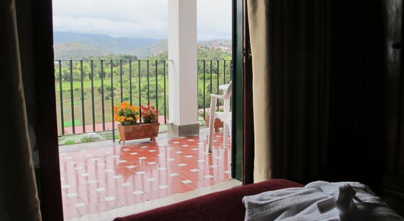 BANDAMA GOLF HOTEL 3*