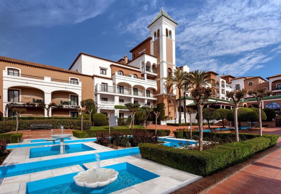 BARCELO ISLA CANELA 4*