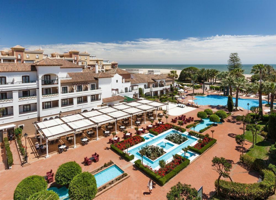 BARCELO ISLA CANELA 4*