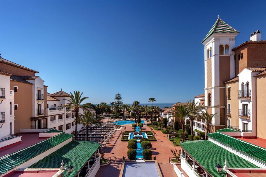BARCELO ISLA CANELA 4*