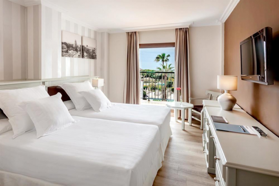 BARCELO ISLA CANELA 4*