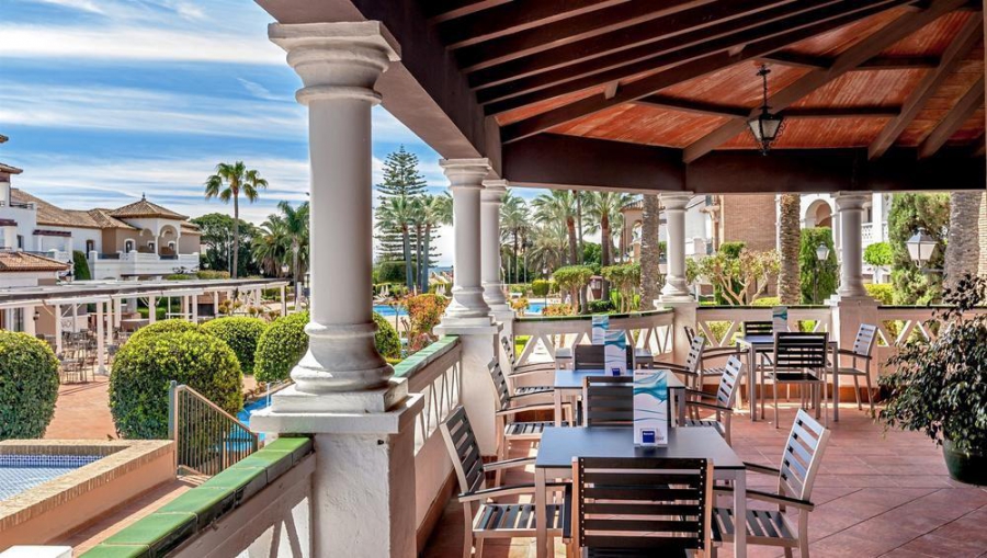 BARCELO ISLA CANELA 4*